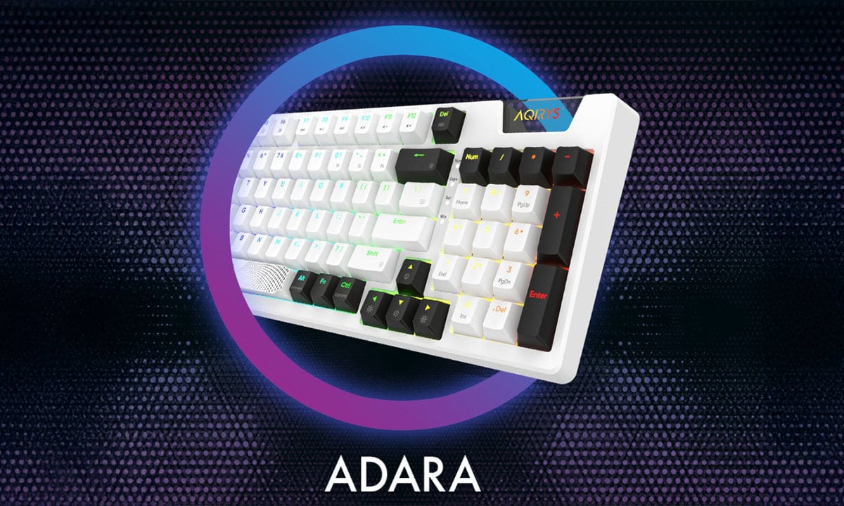 Adara'yı Keşfet!