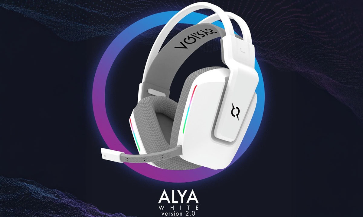 Alya'yı Keşfet!