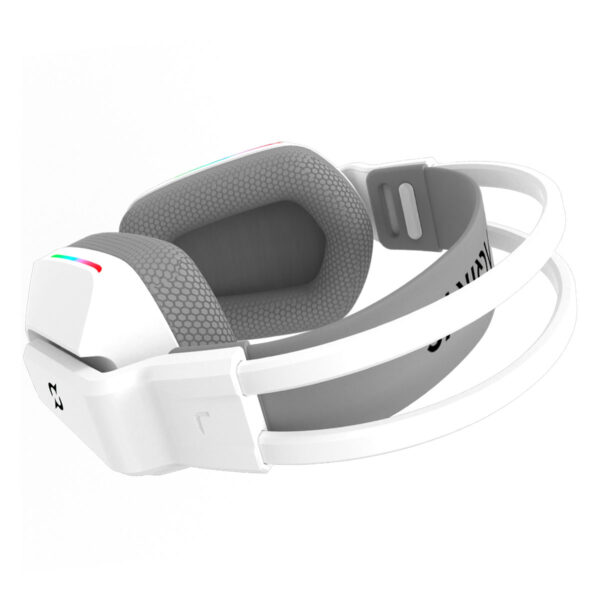 Sesli oyun kulaklığı, yüksek kaliteli oyuncu ekipmanı, konforlu kulak yastıkları ve gelişmiş ses teknolojisi ile gaming deneyimini artırır. Kullanın, üstün ses ve iletişim rahatlığı sağlayın.