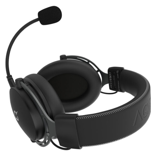 Yüksek kaliteli oyun ve ses için AVEXHeadset oyun kulaklığı, konforlu tasarım ve üstün ses performansıyla dikkat çekiyor. Profesyonel oyuncular ve müzik tutkunları için ideal.