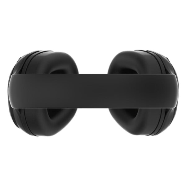 Yüksek çözünürlüklü kablosuz oyun kulaklığı, ergonomik tasarımı ve üstün ses kalitesi ile oyuncular için ideal. Konforlu kullanım ve uzun pil ömrü sağlar, gaming ve müzik deneyimini artırır.