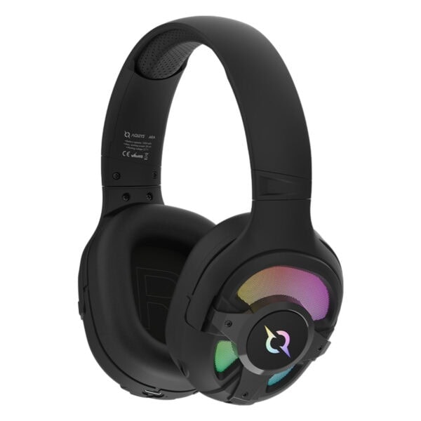 Yüksek kaliteli oyun kulaklığı, ergonomik tasarım ve RGB aydınlatma ile oyun deneyimini artırır. Konforlu kullanım ve üstün ses kalitesi ile her türlü oyunda üstün performans sağlar.