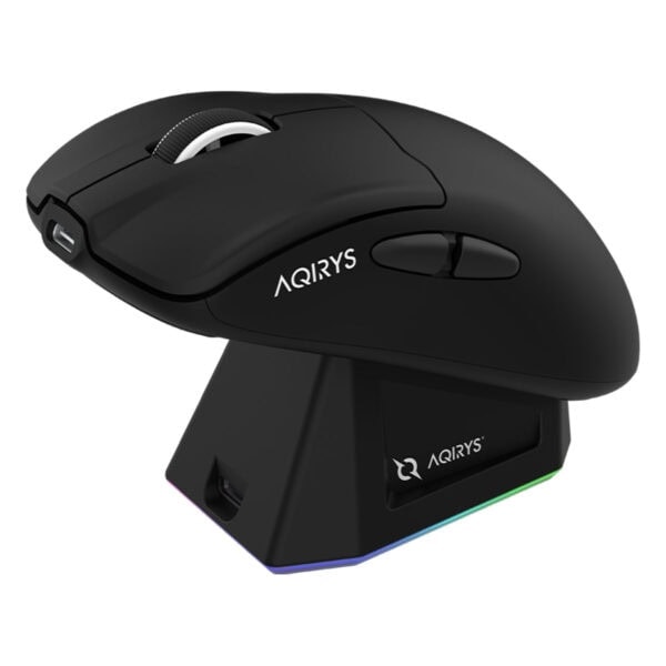 Yüksek çözünürlüklü kablosuz oyun faresi, ergonomik tasarım ve özelleştirilebilir RGB ışıklandırma özellikleriyle öne çıkıyor. Profesyonel oyuncular ve oyun tutkunları için ideal, hassas ve hızlı tepkiler sağlar. USB bağlantısı ile kolayca bilgisayara bağlanır ve uzun ömürlü kullanım sunar. Oyun deneyimini geliştirmek isteyenler için mükemmel seçimdir.
