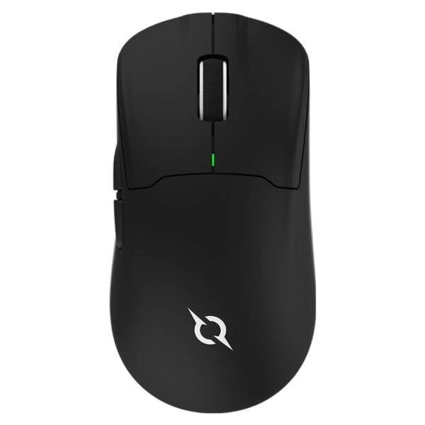 Yüksek performanslı gaming fare, ergonomik tasarımı, hassas sensörü ve programlanabilir düğmeleriyle oyun tutkunlarının vazgeçilmezi. Kablo veya kablosuz seçenekleri mevcut, oyuncu ekipmanı kategorisinde öne çıkar.