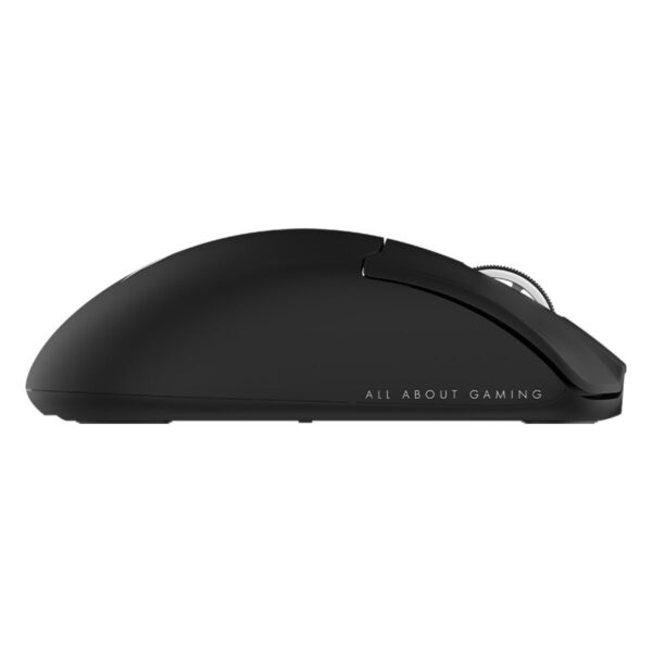Yapay zeka ile tasarlanmış oyun faresi, ergonomic ve hassas kontrollerle oyun deneyimini artırır, bilgisayar oyunları için yüksek performans sağlar.