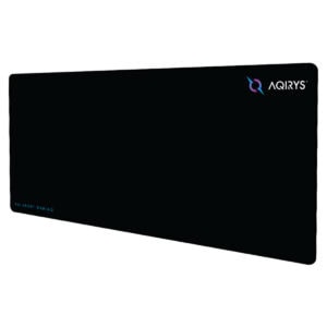 Yüksek kaliteli oyun mousepad, kaymaz yüzey ve dayanıklı malzeme ile uzun süreli kullanım sağlar, yarışmalar ve gelişmiş oyun performansı için ideal.