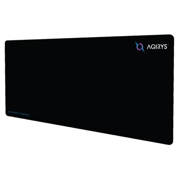 Yüksek kaliteli oyun mousepad, kaymaz yüzey ve dayanıklı malzeme ile uzun süreli kullanım sağlar, yarışmalar ve gelişmiş oyun performansı için ideal.