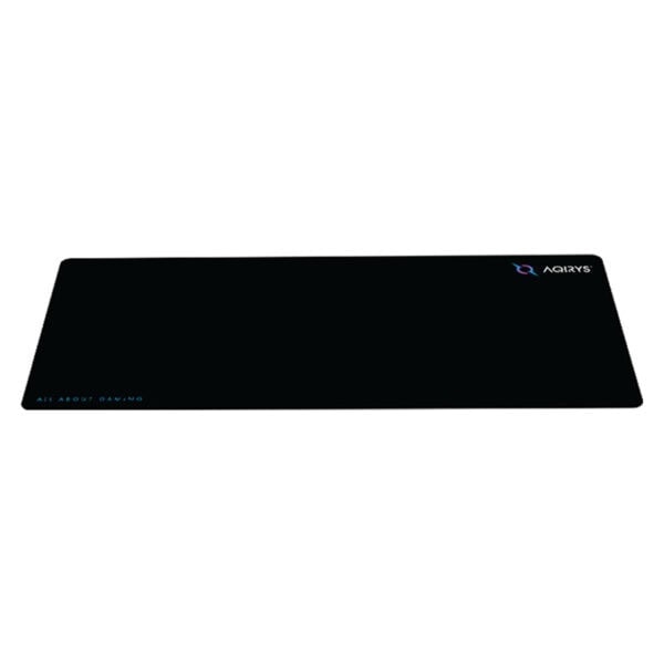 Yüksek performanslı oyun mousepad, ultra ince ve kaymaz yüzey, geniş oyun alanı, hassasiyet ile kontrol sağlayan ergonomik tasarım.