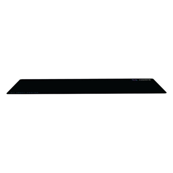 Yüksek performanslı gaming mousepad, kaymaz taban ve geniş yüzey tasarımıyla profesyonel oyuncular için ideal, hassas hareket ve yüksek hız sağlar.