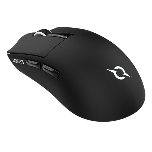 Yüksek hassasiyete sahip kablosuz oyun faresi, ergonomik tasarımı ve dayanıklı yapısıyla online oyun performansını artırır. Hızlı ve hassas hareketler için ideal, uzun pil ömrü ile konfor sağlar.