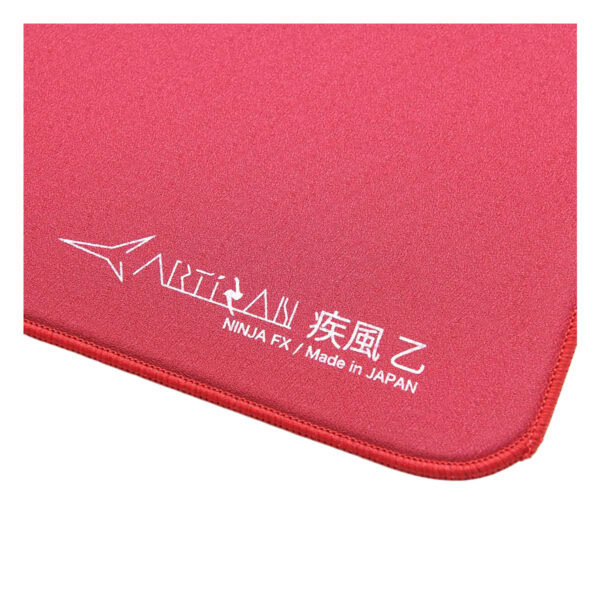 Yüksek kalite kırmızı oyun Mousepad, Naruto FX ve Japan yapımı, dayanıklı malzeme, pürüzsüz yüzey, hassas mouse kontrolü ve kaymaz altlık özellikleri ile ideal oyun ve ofis kullanımına uygundur.