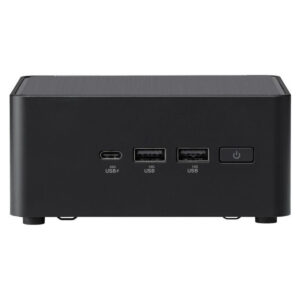 Yüksek hızlı USB güç bankası, iki 10G USB portu ve bir 20G USB-C portu, şarj ve veri aktarımı için ideal, taşınabilir enerji kaynağı.