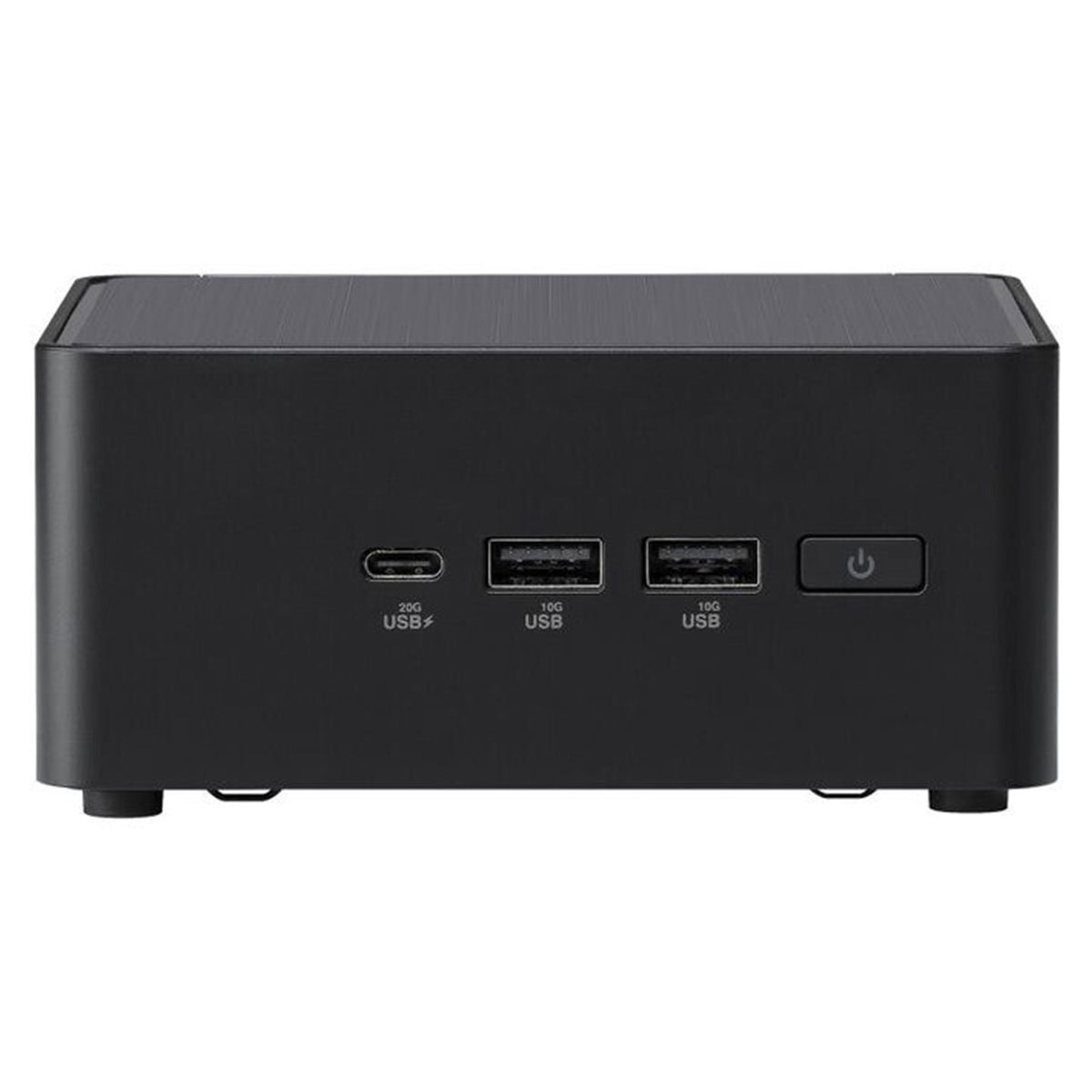 Yüksek hızlı USB güç bankası, iki 10G USB portu ve bir 20G USB-C portu, şarj ve veri aktarımı için ideal, taşınabilir enerji kaynağı.