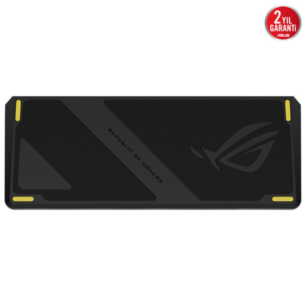 Asus Rog Falchion Ace Hfx Zywoo Edition Rog Hfx Manyetik Switch 8k Hz Hall Effect Rgb İngilizce Mekanik Gaming Klavye 14
