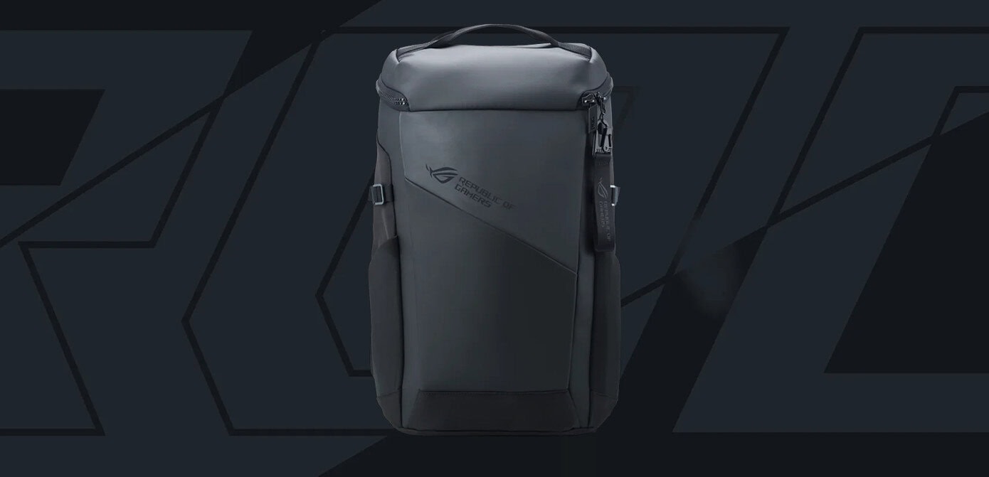ASUS ROG Ranger BP2701 Sırt Çantası H4