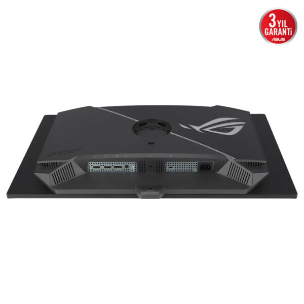 Asus Rog Strix Oled Xg27aqdmes 26.5 Inç 240hz 0.03ms 2k Qhd Adaptive Sync Qd Oled Pivot Gaming Monitör 8
