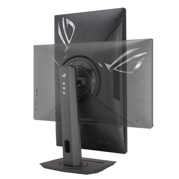 Gelişmiş oyun monitörü, NVIDIA G-SYNC teknolojisi ve 4K çözünürlüğü ile yüksek performans ve görsel kalite sağlar. ROG marka, sağlam stand ve şık tasarımıyla üstün oyun deneyimi sunar.
