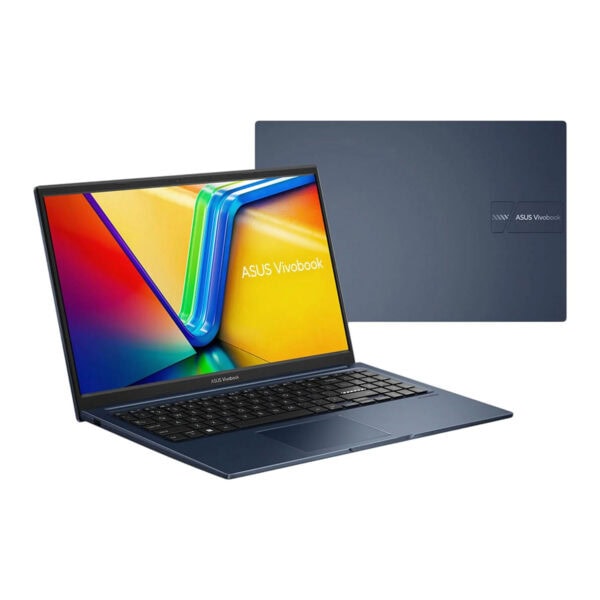 Yüksek çözünürlüklü ekran ve şık tasarım, oyun ve çalışma için ideal ASUS VivoBook dizüstü bilgisayar. Hafif ve taşınabilir, güçlü performans ve uzun pil ömrü ile dikkat çekiyor.