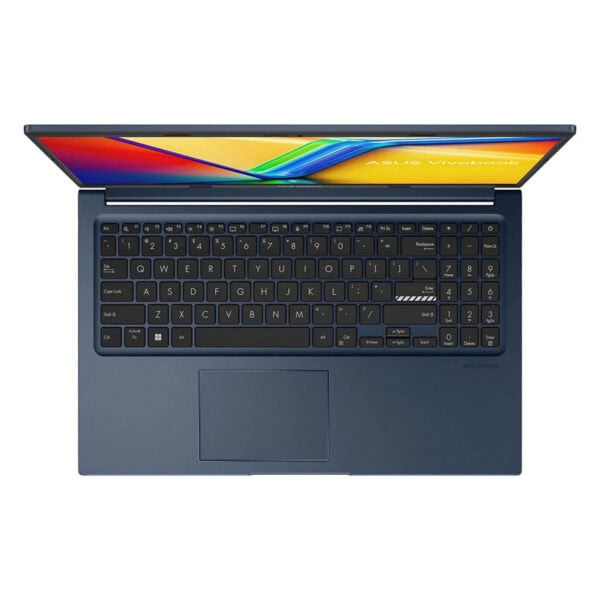 Oyuncular için Asus VivoBook dizüstü bilgisayar, yüksek performans ve şık tasarım. En yeni oyunlar ve çoklu görevler için ideal.
