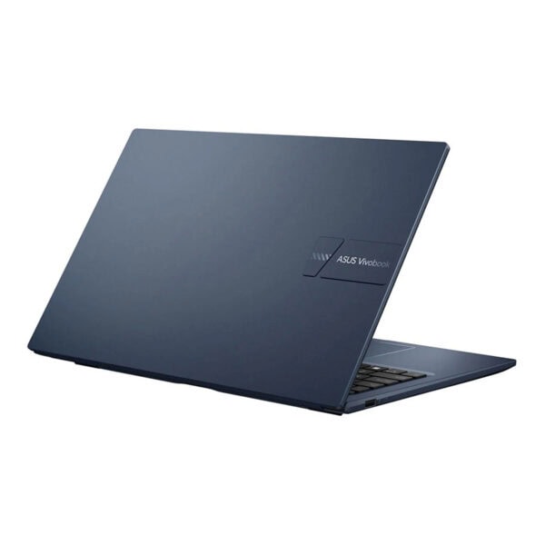 ASUS Vivobook dizüstü bilgisayar, ince ve taşınabilir tasarımıyla oyun ve çalışma performansını bir arada sunar. Yüksek hızda işlemci ve grafik özellikleriyle öne çıkan bu laptop, performans arayan kullanıcılar için ideal.