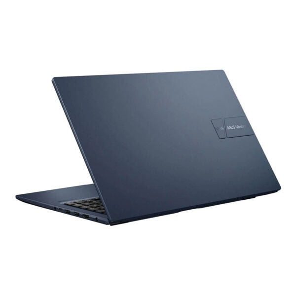 ASUS VivoBook dizüstü bilgisayar, hafif ve şık tasarımıyla yüksek performans sunar. İnce gövdesi ve güçlü özellikleriyle oyun ve ofis kullanımı için ideal.