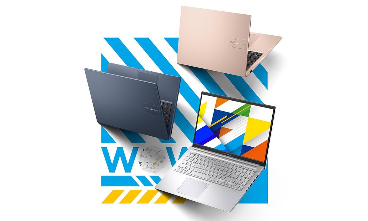 ASUS Vivobook 15