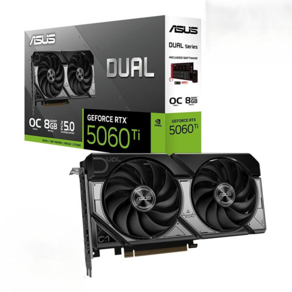 Blade 7500x3d Amd Ryzen 5 7500x3d Tray Asus Dual Geforce Rtx 5060 Ti Oc 8gb 16gb Ram 500gb M.2 Ssd Sistem Tavsiyesi 007 First Light Hediyeli 2