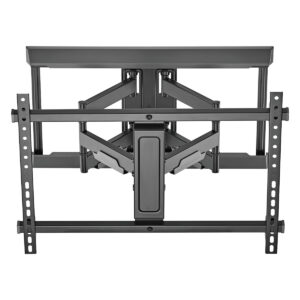 Eski model bir oyun masasının montaj yeri ve ayarlanabilir ekran tutucu, yüksek kaliteli metal yapısı, belirgin detaylar ve profesyonel oyun ekipmanları için uygun.