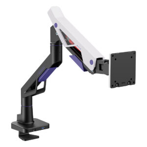 Gelişmiş oyun tutkunları için ayarlanabilir gaming direksiyon simülatörü, yüksek performans ve gerçekçi deneyim sağlar. PC ve konsollarla uyumlu, ergonomik tasarımıyla uzun süreli oyun keyfi sunar.