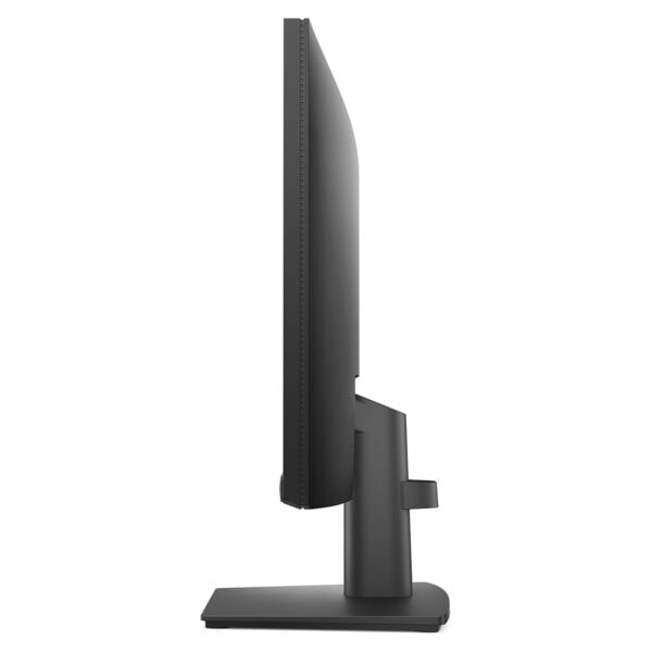 Yüksek çözünürlüklü bilgisayar monitörü, ince çerçeve tasarımı ve ergonomik stand ile oyun ve ofis kullanımı için ideal. Gelişmiş ekran teknolojisi sayesinde canlı ve net görüntüler sunar.