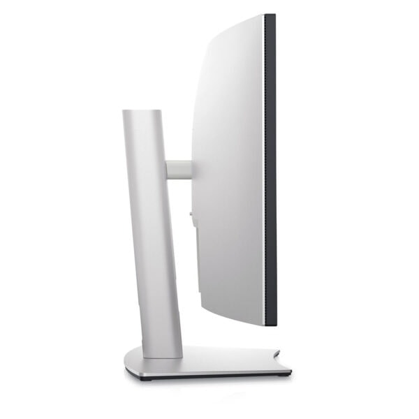 Yüksek çözünürlüklü bilgisayar monitörü, ince ve modern tasarım, oyuncular ve ofis kullanımı için ideal, detaylı ekran görüntüsü.