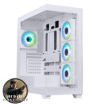 Gaming White5070ti Amd Ryzen 7 7800x3d Tray Asus Tuf Gaming Geforce Rtx 5070 Ti Oc 16gb 32gb Ram 1tb M.2 Ssd Sistem Tavsiyesi 007 First Light Hediyeli 1