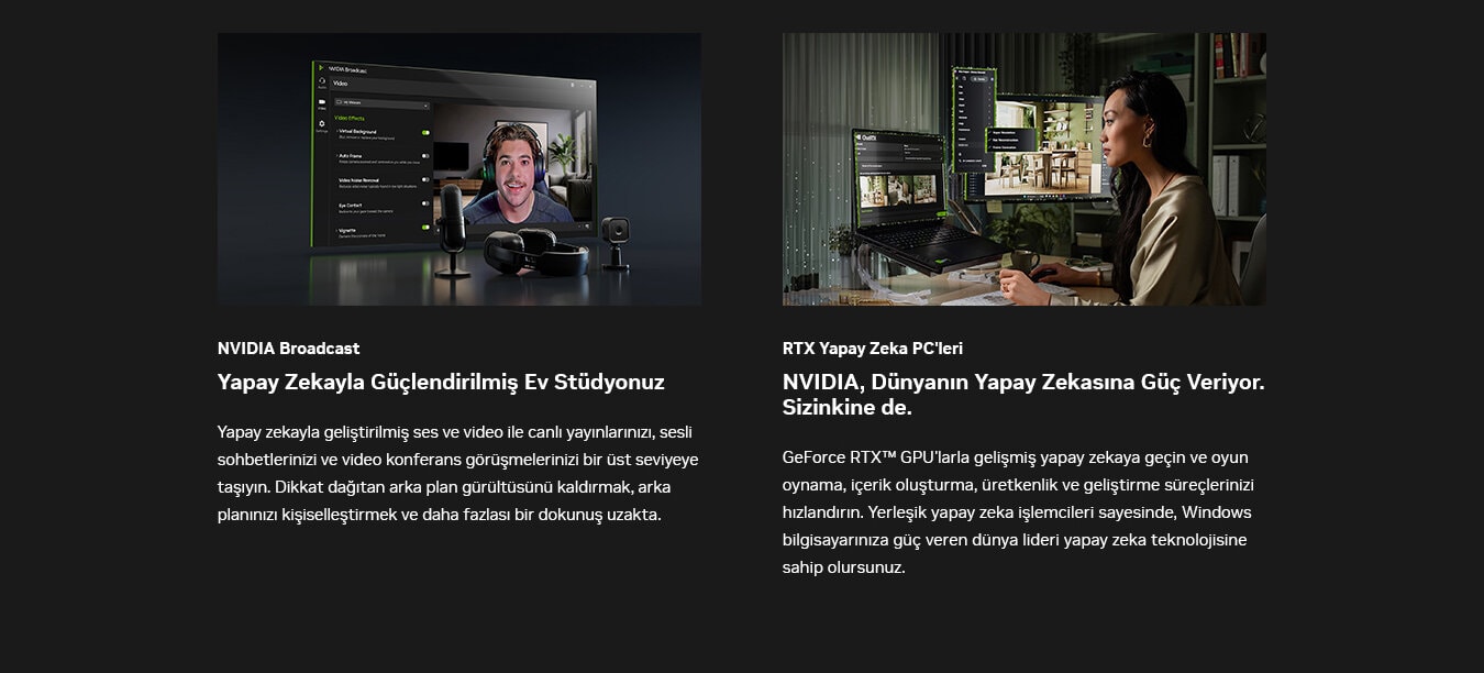 Geforce Gelecege Hazir Muthis Firsatlar Landing Page 20251111 6