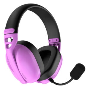 Kulaklık, gaming, mikrofon, oyun aksesuarları, renkli, konforlu, yüksek ses kalitesi, HYPERPUNK 3, sesli oyun deneyimi, oyuncu kulaklığı, oyun donanımı, ekipman, oyuncu kulaklığı, detaylı tasarım, ses yalıtımı.