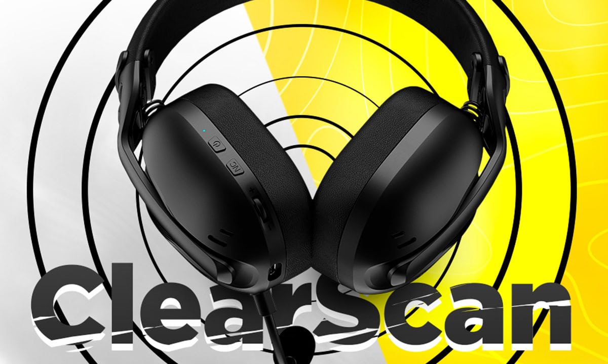 ClearScan