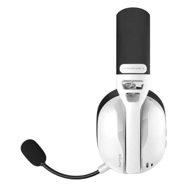 Yüksek kaliteli gaming mikrofon ve kulaklık seti, profesyonel oyun deneyimi için uygun, kablosuz ve ergonomik tasarım, yüksek ses kalitesi ve iyi ses ayarları, e-spor ve oyun tutkunları için ideal.