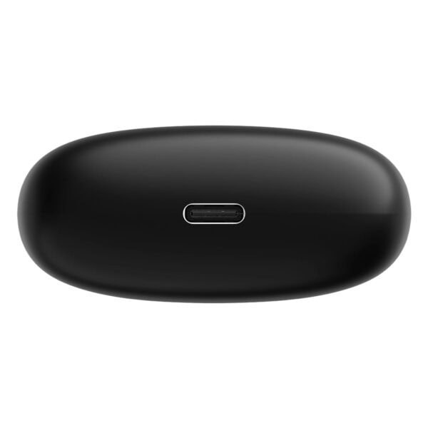 Yüksek kaliteli Bluetooth kulaklık şarj kutusu, modern tasarım ve dayanıklı yapı, müzik dinleme ve iletişim için ideal, kompakt ve hafif alışveriş ve seyahat için uygun.