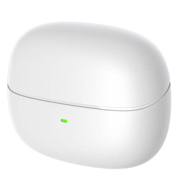 Yüksek kaliteli kablosuz Bluetooth kulaklık, rahat ve şık tasarımıyla müzik dinleme ve call yapma deneyimini artırır. Hafif ve ergonomik yapısıyla uzun süre kullanım sağlar.
