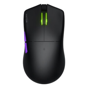 Yapay zekalı oyun mouse'u, ergonomik tasarımı ve RGB ışıklandırmasıyla öne çıkan yüksek performanslı gaming mouse. Özelleştirilebilir tuşlar ve hassas sensör ile en iyi oyun deneyimini sağlar.