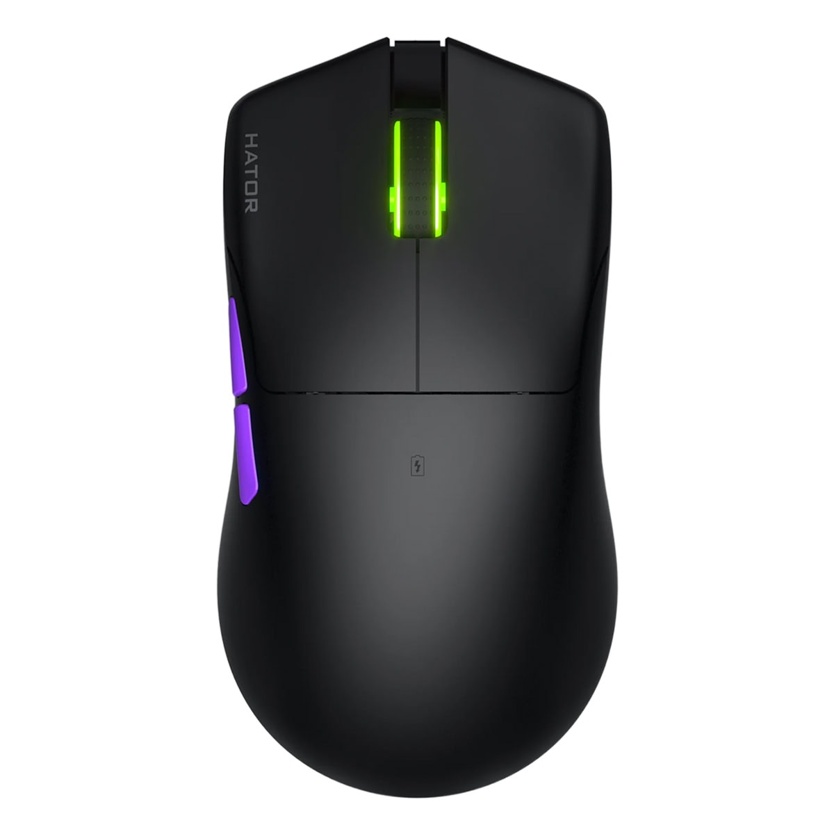 Yapay zekalı oyun mouse'u, ergonomik tasarımı ve RGB ışıklandırmasıyla öne çıkan yüksek performanslı gaming mouse. Özelleştirilebilir tuşlar ve hassas sensör ile en iyi oyun deneyimini sağlar.