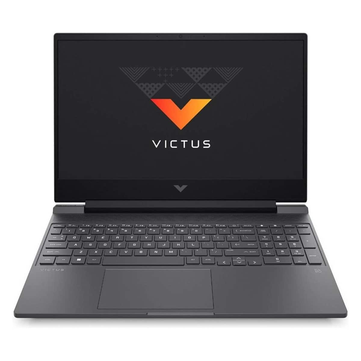 Yüksek performanslı oyun ve çalışma için Victus dizüstü bilgisayar, şık tasarımı ve güçlü özellikleriyle öne çıkar. Gelişmiş işlemci ve ekran kartı ile en yeni oyunları ve yoğun işlemleri rahatlıkla yapabilirsiniz.