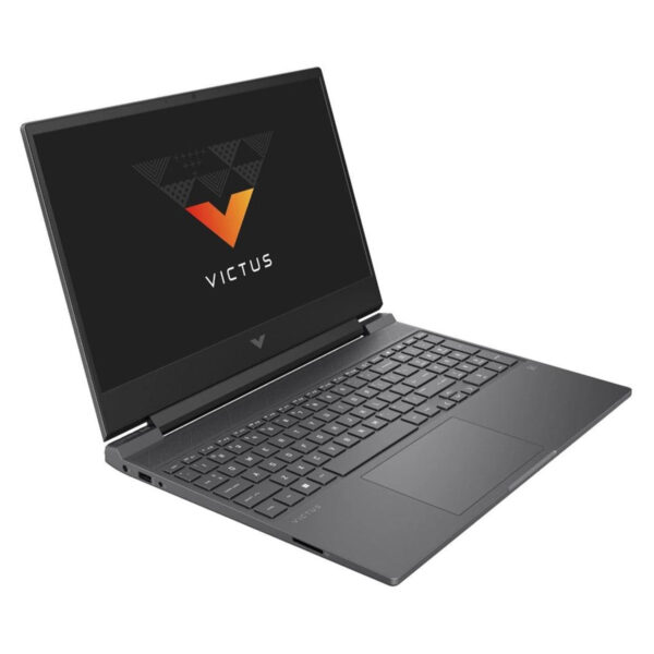 Yüksek performanslı Gaming VICTUS dizüstü bilgisayar, yüksek çözünürlüklü ekran ve güçlü işlemcisiyle oyun tutkunlarının vazgeçilmezi. Modern tasarımı ve gelişmiş grafik özellikleri ile en iyi oyun deneyimini sunar.