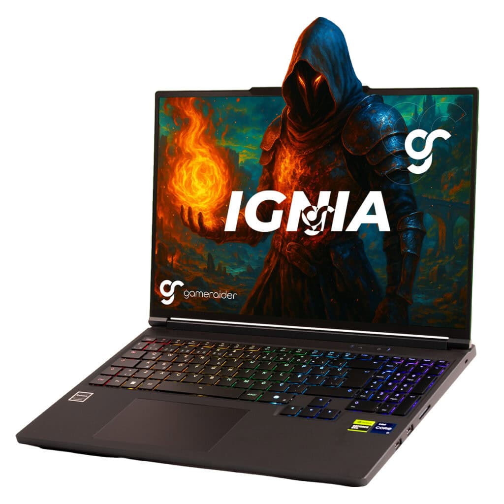 Ignia