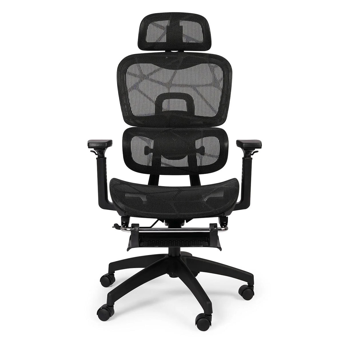 Rahat ve ergonomik oyun ofis sandalyesi, mesh sırtlık ve ayarlanabilir kol dayama ile uzun oyun seansları için ideal ergonomik ofis koltuğu.