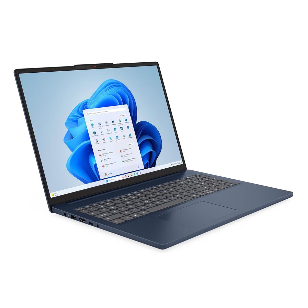 Dizüstü bilgisayar, Windows 11 işletim sistemiyle yeni nesil performans ve şıklık sunuyor. Gelişmiş ekran ve hafif tasarımıyla oyun ve ofis kullanımı için ideal.