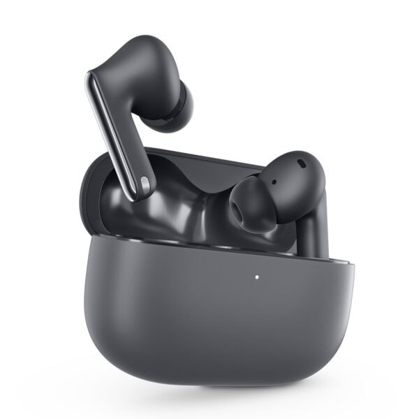 Yüksek kaliteli siyah oyun kulaklığı ve kablosuz Bluetooth kulaklık, rahat ve taşınabilir tasarım, stereolu ses deneyimi ve profesyonel oyun ve müzik dinleme için ideal.