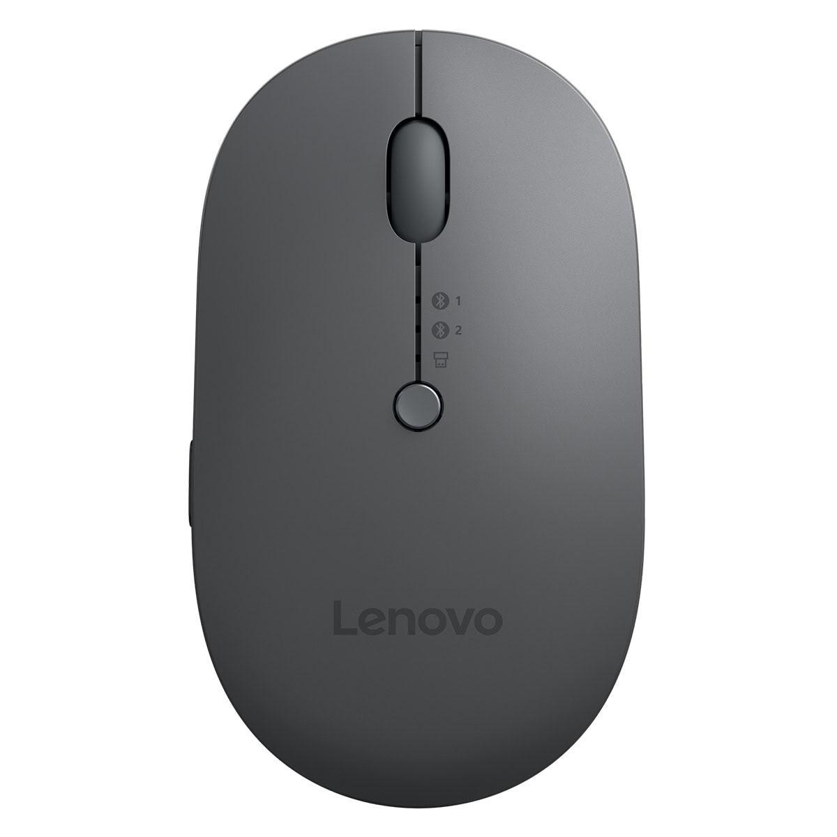 Yüksek çözünürlüklü Lenovo kablosuz mouse, ergonomic tasarımı ve Bluetooth / USB bağlantı seçenekleriyle oyun ve ofis kullanımı için ideal.