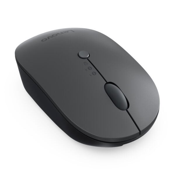 Kablosuz Siyah Mouse, ergonomik tasarımı ve rahat kullanımı ile oyun ve ofis ihtiyaçları için ideal. Bluetooth ve USB bağlantı seçenekleri ile yüksek performans sağlar.