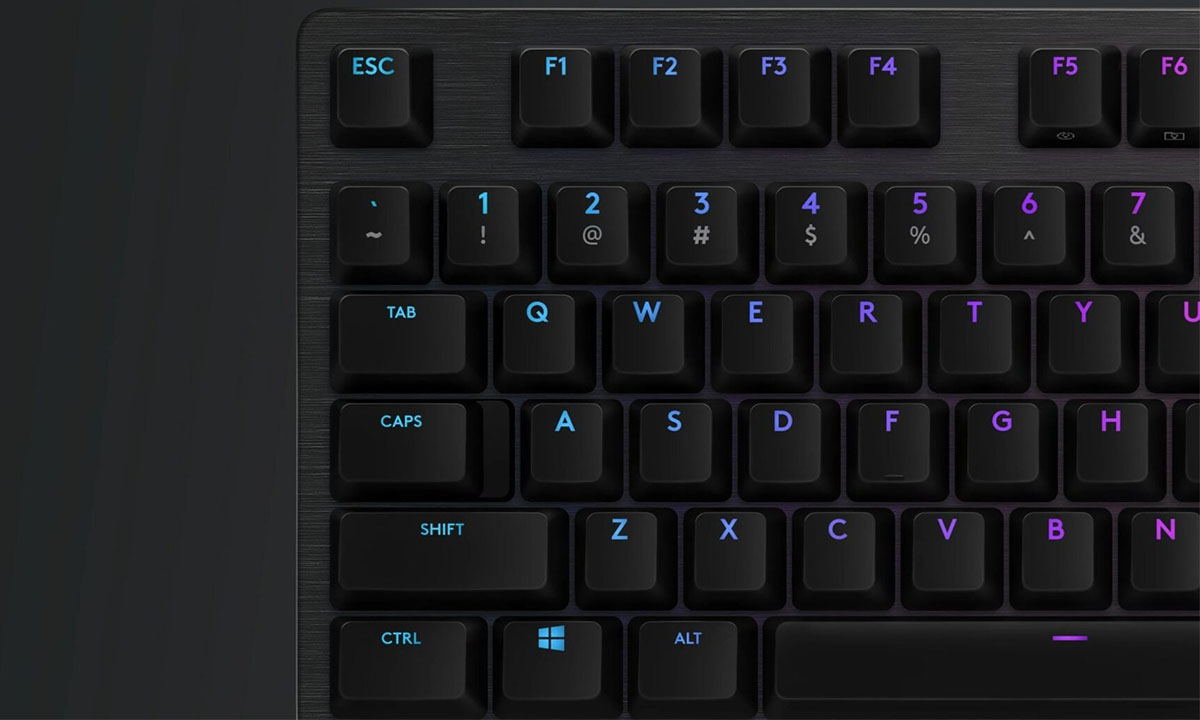 LIGHTSYNC RGB