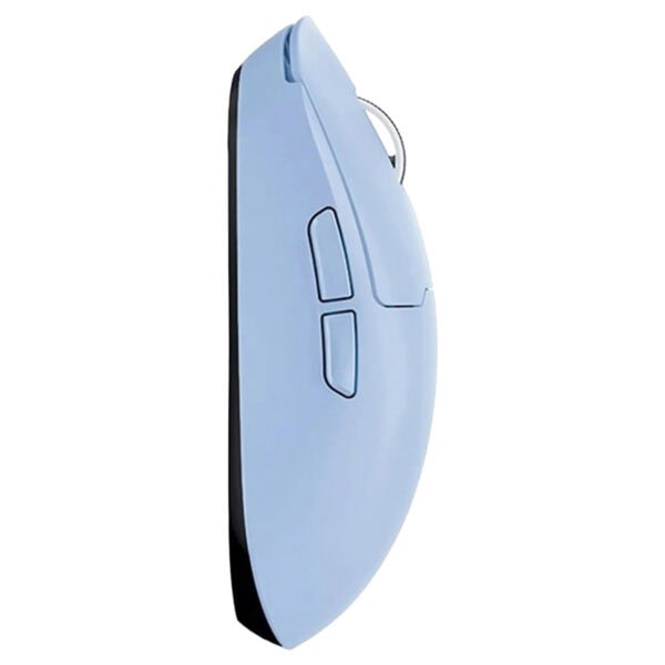 Oyun için tasarlanmış kablosuz ve yüksek hassasiyetli mouse, gamer oyuncular için ergonomik ve dayanıklı, bilgisayar ve konsol uyumlu, profesyonel oyun performansı sağlar.